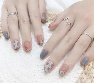 ネイル ラッキーネイルサロン 西川口東口店のネイルデザイン