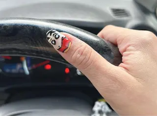 ネイル ネイルサロン Roiのネイルデザイン