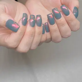 ネイル maison de NALIのネイルデザイン