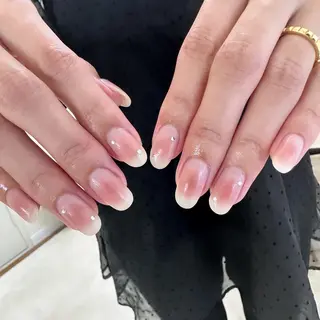 ネイル Elegancia. Hiromiのネイルデザイン