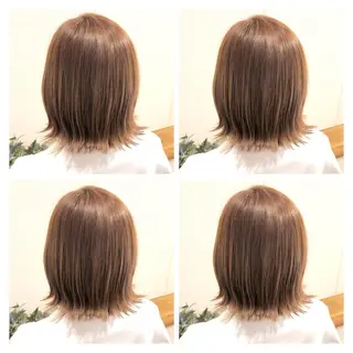 ショート カラー xepu【エクシープ】所属・💎縮毛矯正・ 美髪💎DAICHIのヘアスタイル