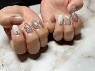 ネイル yuko （ネイリスト）のネイルデザイン