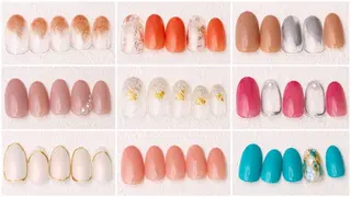 ネイル 圧倒的人気💫 Lien広島店のマツエク・マツパデザイン