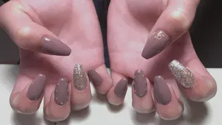 ネイル nailist hitomiのマツエク・マツパデザイン