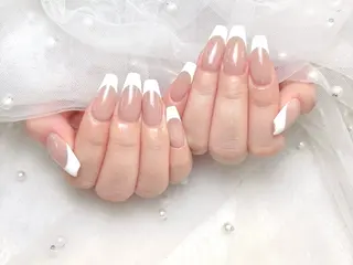 ネイル R1🎀Nail💕 池袋東口店のネイルデザイン