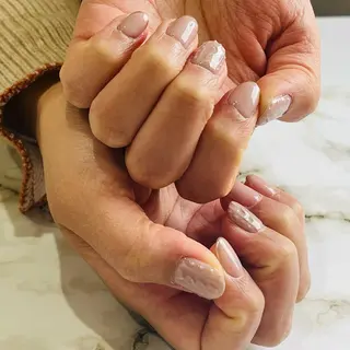 ネイル nail salon curuleのネイルデザイン