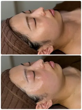 ロミロミ ・艶肌小顔 RIEのエステ・リラクイメージ