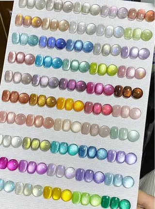 ネイル M2 せいのネイルデザイン