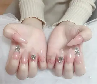 ネイル Bél Nail salonのネイルデザイン