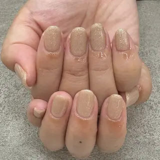 ネイル MAXKELLY SAEのネイルデザイン