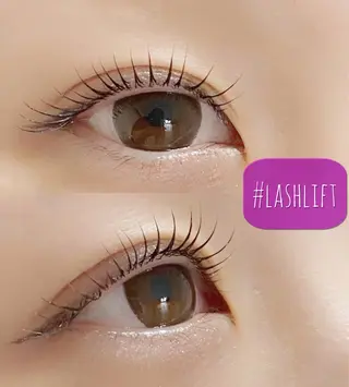 マツエク・マツパ charm所属・charm 【📍大名】のマツエク・マツパデザイン