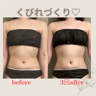 美ola ビオラのエステ・リラクイメージ