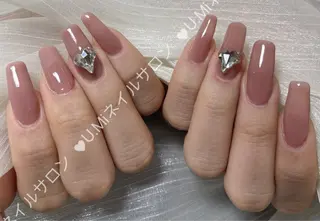 ネイル ユミ nailのネイルデザイン
