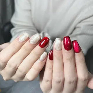 ネイル YS Nailのネイルデザイン
