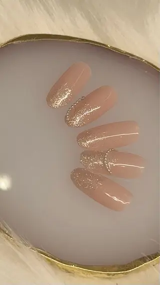 ネイル cocoTina所属・coco Tinaのネイルデザイン