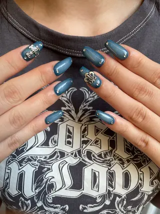 ネイル otao yuriのネイルデザイン