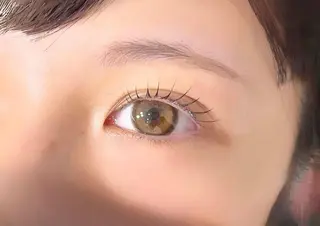 マツエク・マツパ 💎垢抜け眉/まつげ シーンスタジオ 札幌のマツエク・マツパデザイン