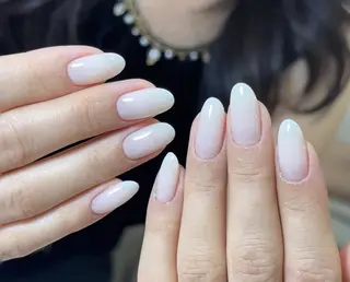 ネイル ル ルのネイルデザイン