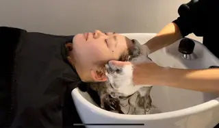 シェアサロンfreesha所属・マンツーマン 🌿大野千尋のヘアスタイル