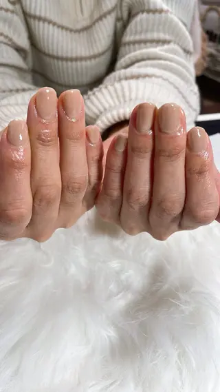 ネイル TOWA NAILのネイルデザイン