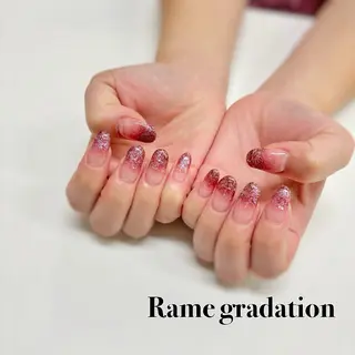 ネイル ネイルサロンエーナイン本店所属・【モデル募集中】 hina🌼のネイルデザイン