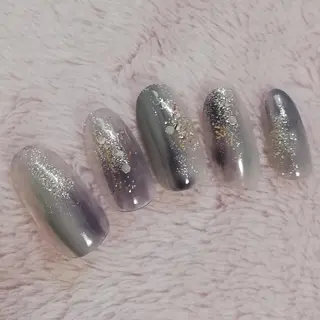 ネイル ネイルサロンほっこり kanaのネイルデザイン