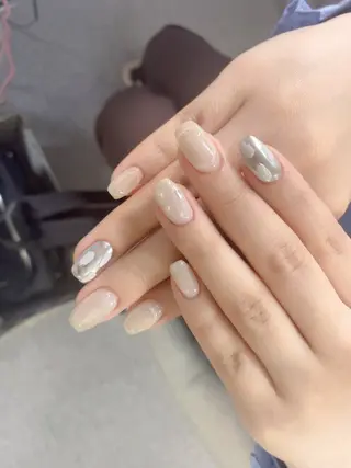 ネイル ＪＯＪＯnail所属・JOJOネイル ユカのネイルデザイン