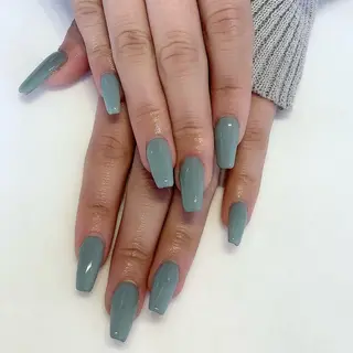 ネイル 💎🐰 saki. m 🐰💎のネイルデザイン