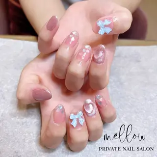 ネイル belalua nail&eyeのネイルデザイン
