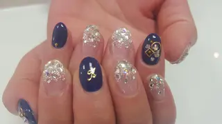 ネイル syuri nailのネイルデザイン