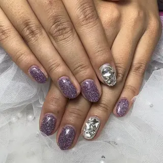 ネイル 池袋格安 ネイルのネイルデザイン