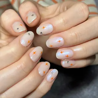 ネイル u sのネイルデザイン