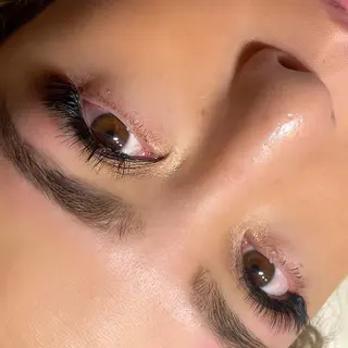 マツエク・マツパ LOOPER所属・mzh ...のネイルデザイン