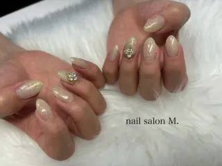 ネイル プライベートサロン M.🤍Maeのその他イメージ