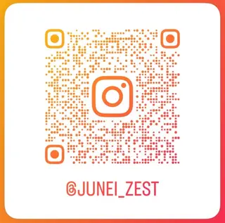 フェザーパーマ🪶 シャドウ/ジュンエイのヘアスタイル