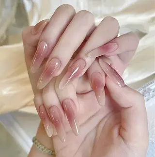 ネイル Sun Nail 池袋のネイルデザイン