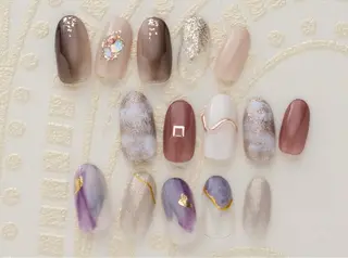 ネイル ネイルサロン Alice&Co.のその他イメージ