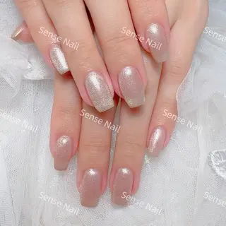 ネイル Bunny 🐰のネイルデザイン