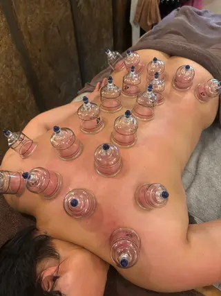 かっさ（刮痧）専門店 心氣院のその他イメージ