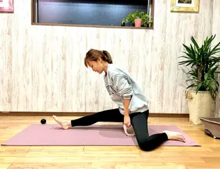 加倉田 安奈のエステ・リラクイメージ