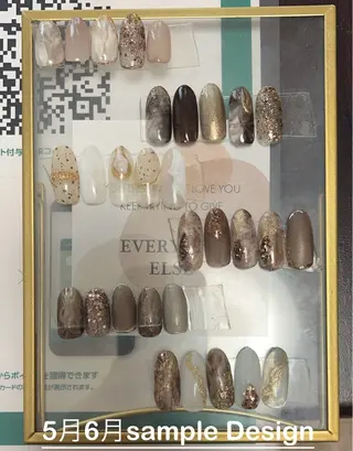 ネイル keiko ..♡のネイルデザイン