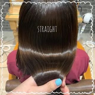 セミロング Ami 🕊‎✨のヘアスタイル