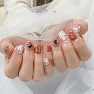 ネイル 💅fleur Ayumiのネイルデザイン