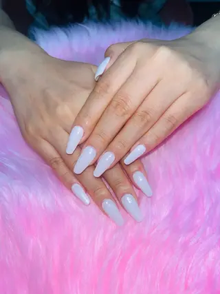 ネイル 川崎 みんのネイルデザイン