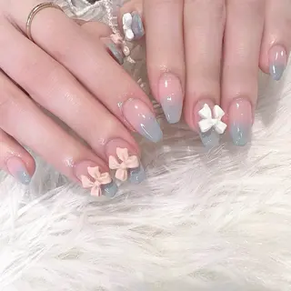 ネイル Kanon 🤍のネイルデザイン