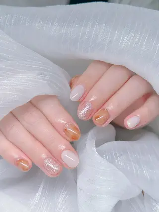 ネイル MILO 168 池袋のネイルデザイン