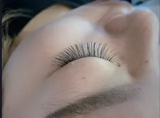 マツエク・マツパ NaKid マツエク&マツパのマツエク・マツパデザイン