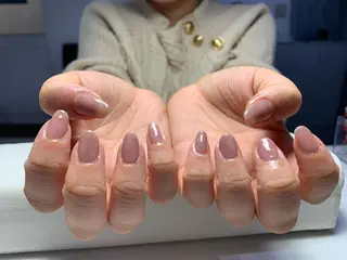 ネイル ifeel-Rose所属・💐 𝙍𝙀𝙉𝘼のヘアスタイル