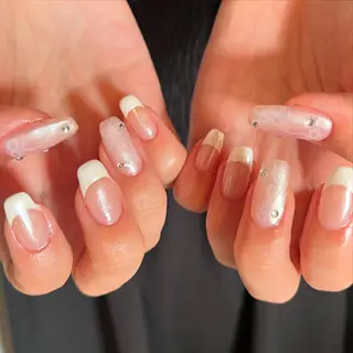 ネイル hii nailのネイルデザイン
