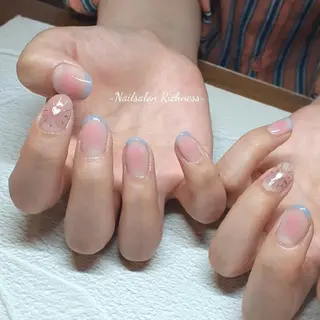 ネイル I. Yukariのネイルデザイン